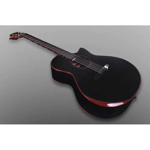 Furch Eclipse Anniversary Padauk Gc-ER a